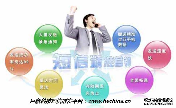 短信群发怎样才能更实惠